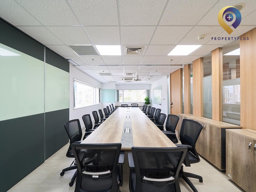 OnlyOne Biz Center